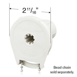 Clutch Roller shade R16