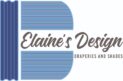 Draperies and Shades By Elaine's Design Inc.